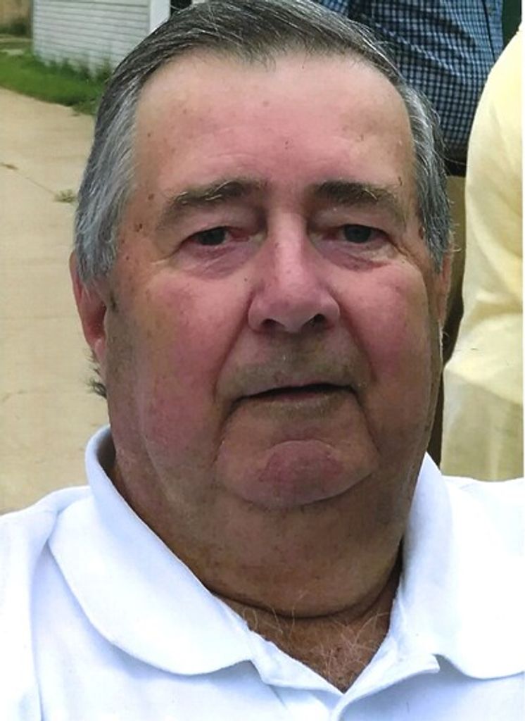 Dennis G. Piller