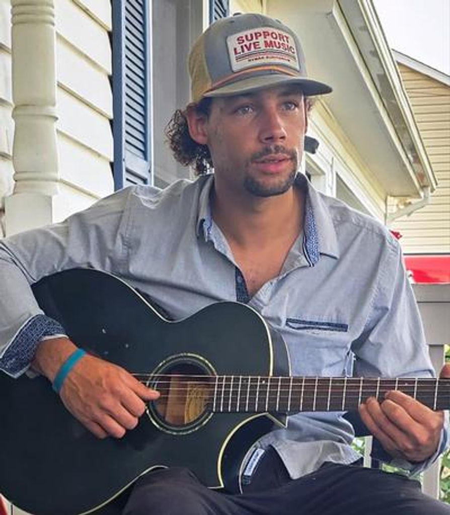 Kane Martez Belcher Profile Photo