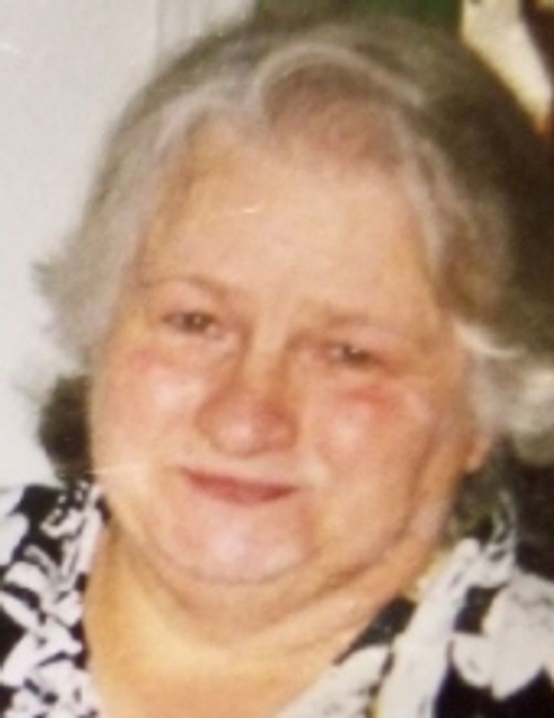 Helen Therese Migneault