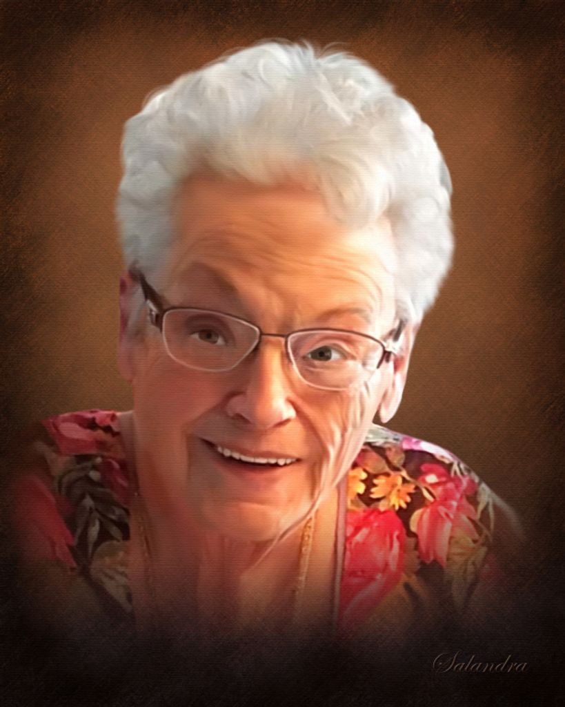 Eleanor Yarkosky