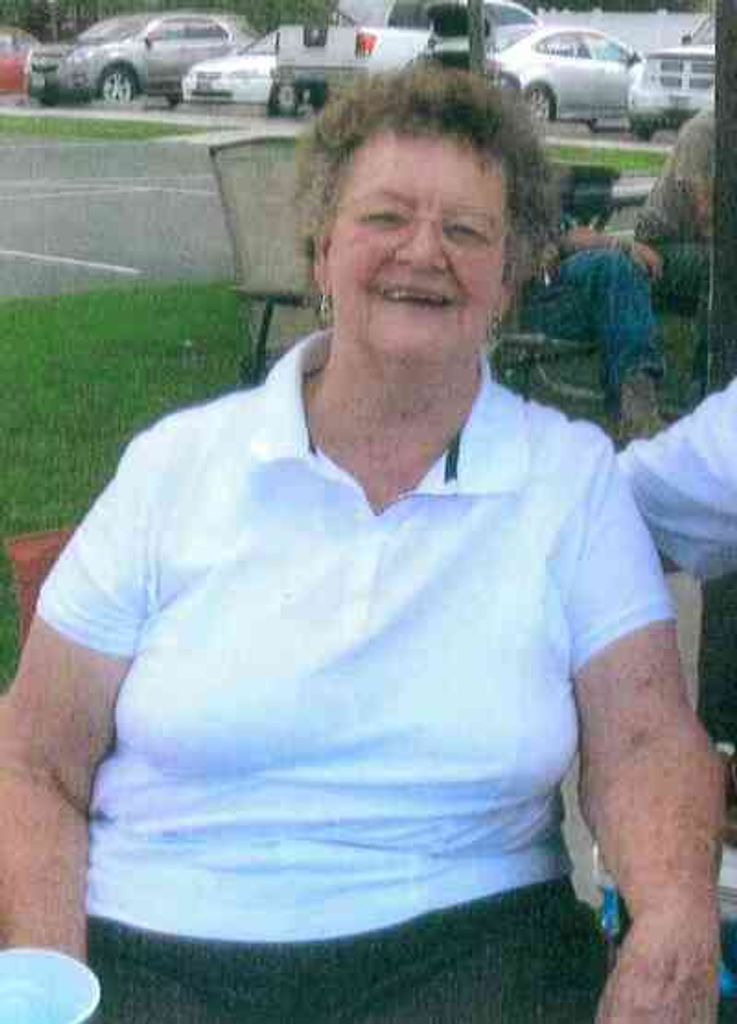 Barbara Joan Amundson