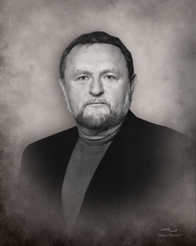 Milisav Mike Tadich