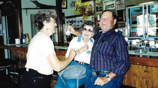 Claude D. Collins photo gallery thumbnail 57 of 91