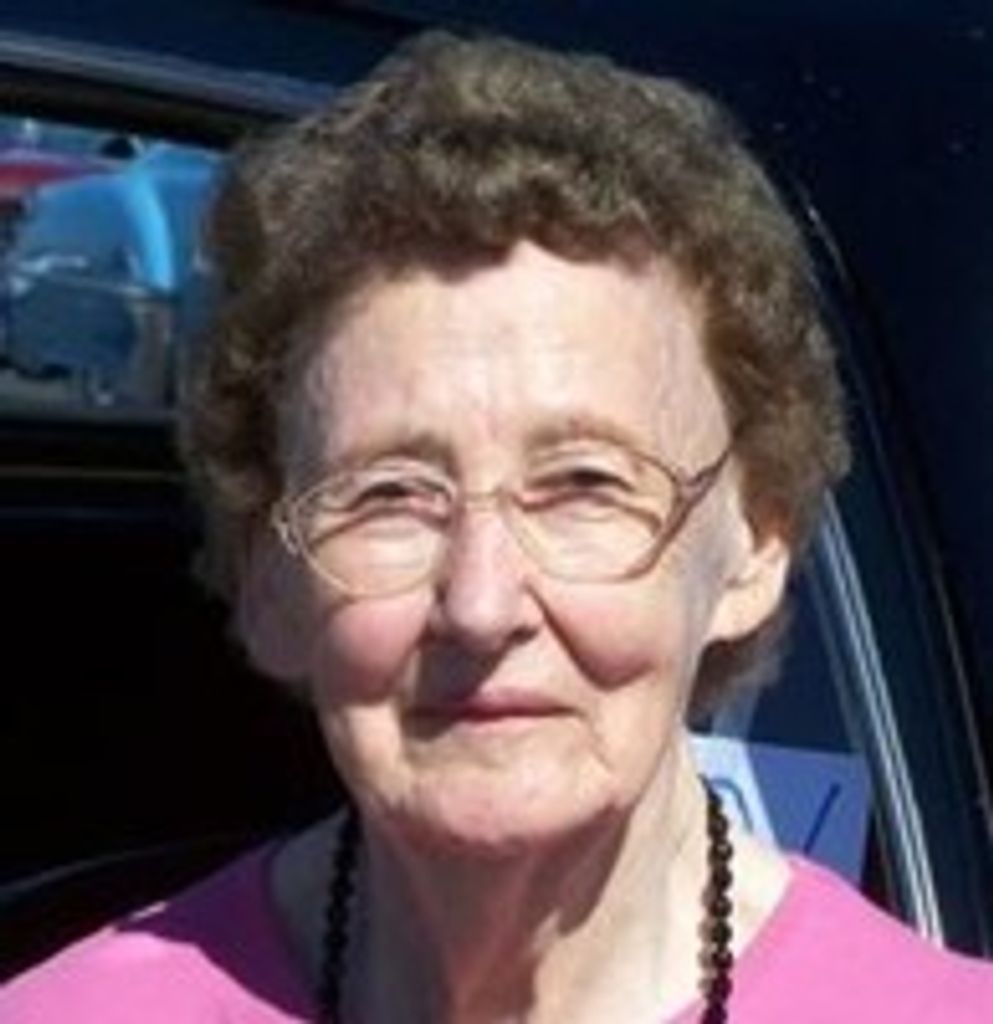 Ivy Jean Cox Profile Photo