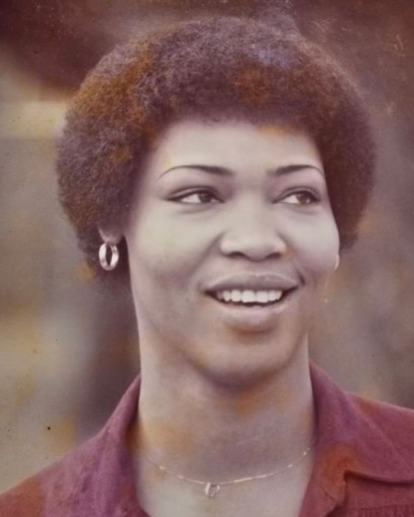 Dora Riles Virgil Profile Photo