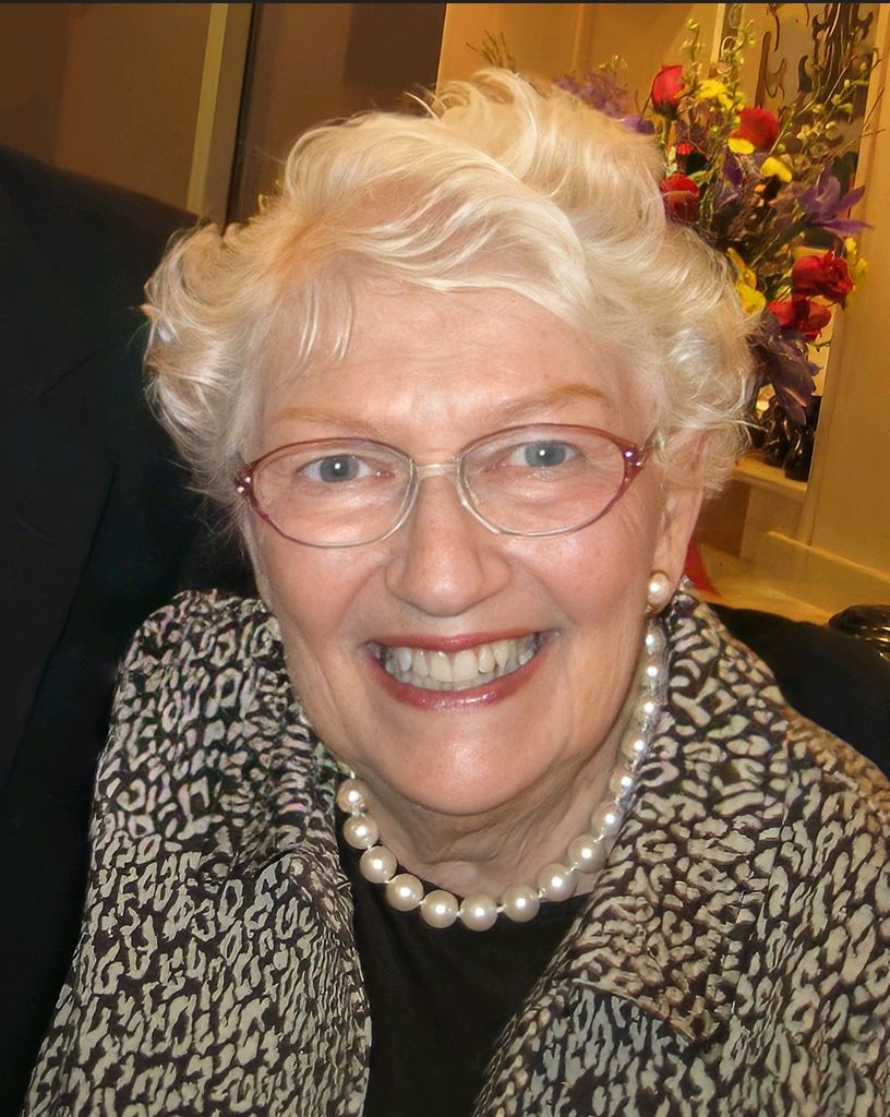 Wilda Sundberg