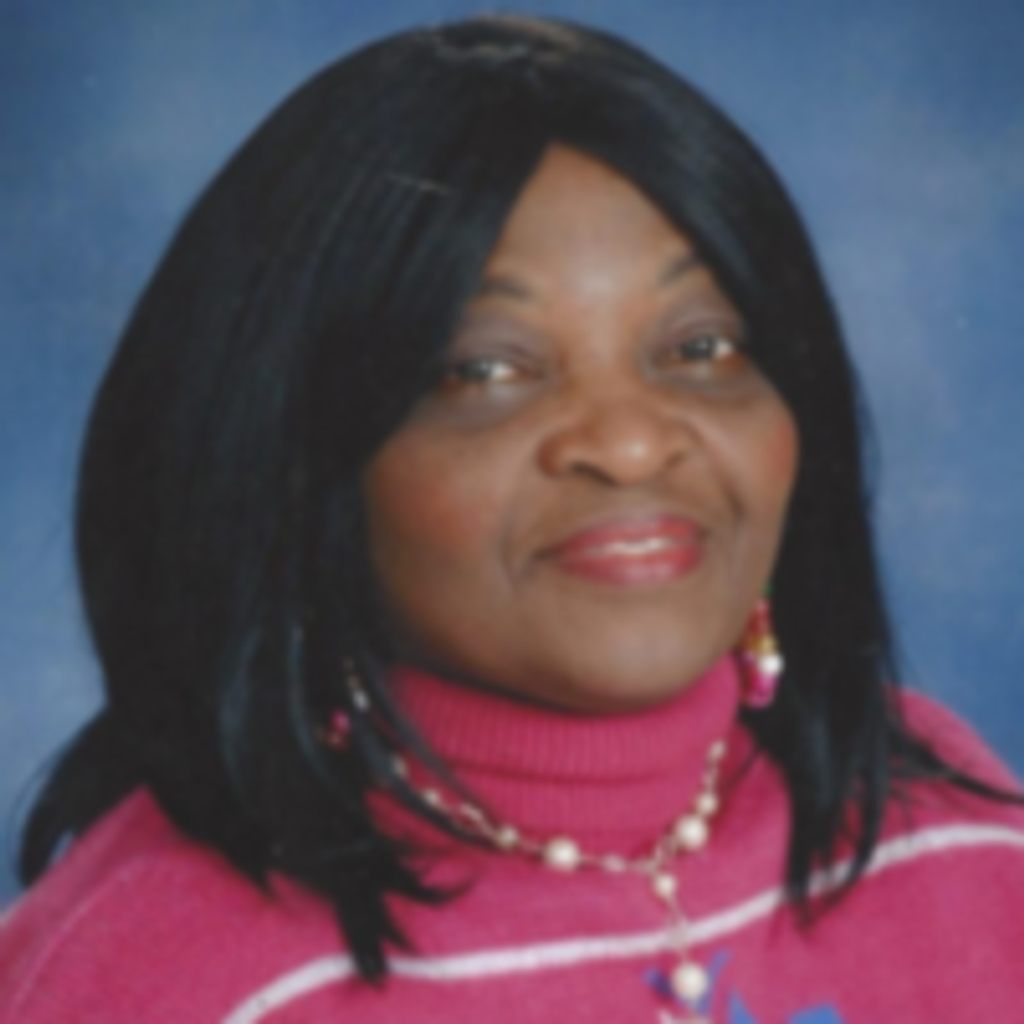 Patricia Nken Igidi Profile Photo