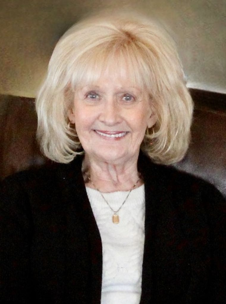 Pat Armstrong Profile Photo