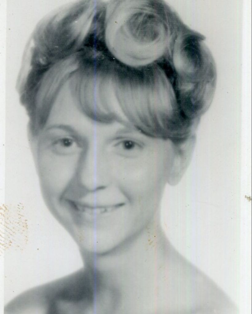 Barbara Jo Keelyn