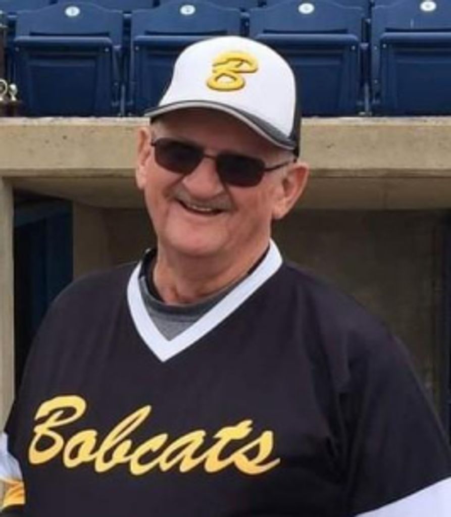 Steven Eachus Profile Photo