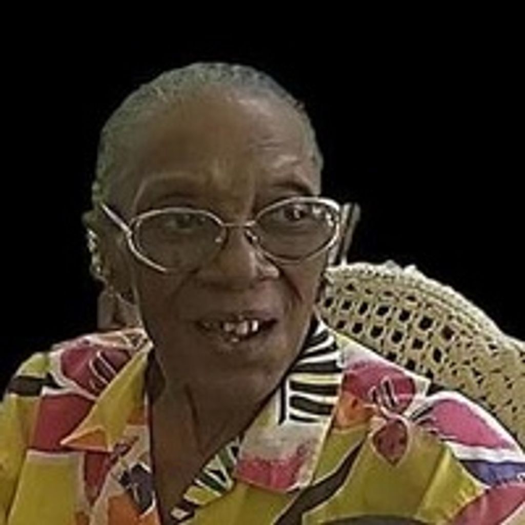 Willie Ester Shorter