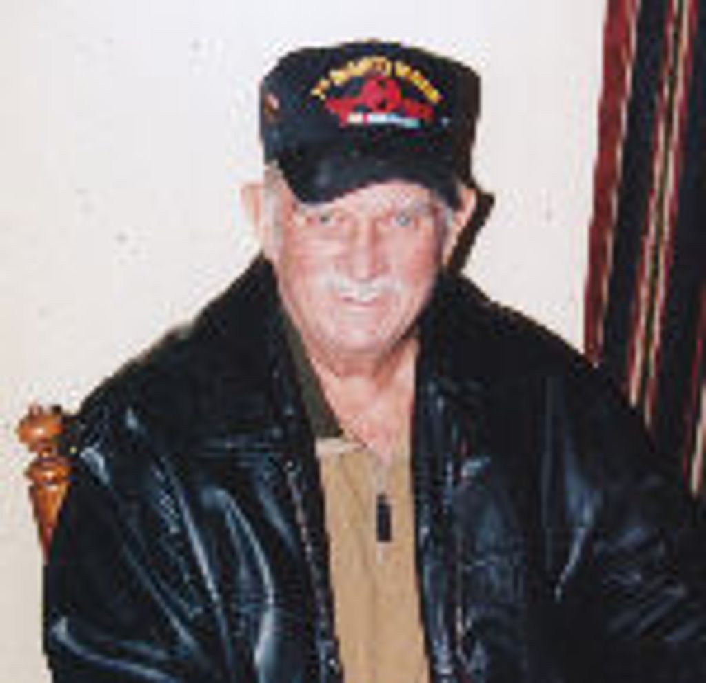 Albert R. Brown Profile Photo
