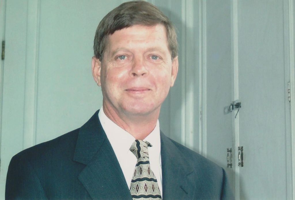 Dennis Hollis Albritton Profile Photo