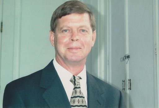 Dennis Hollis Albritton Profile Photo