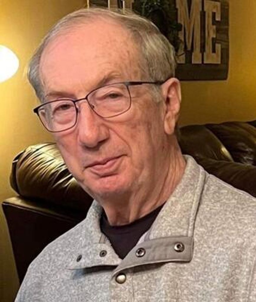 Thomas William Leake Profile Photo