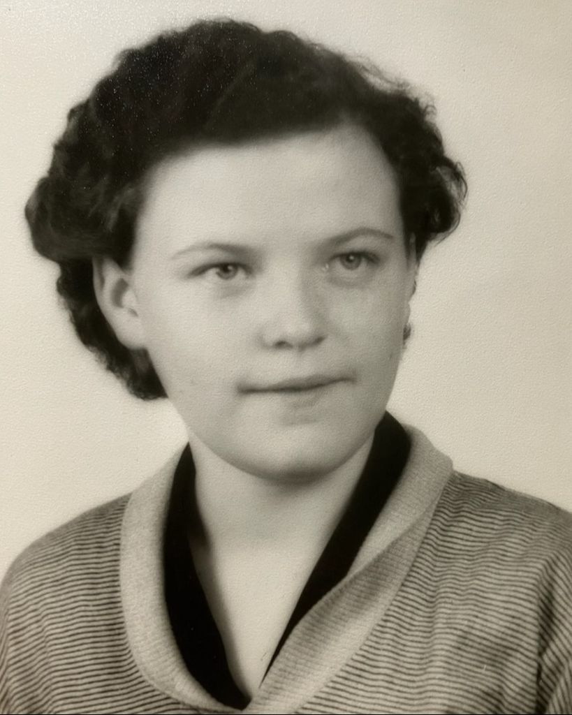 Barbara Louise Lickman