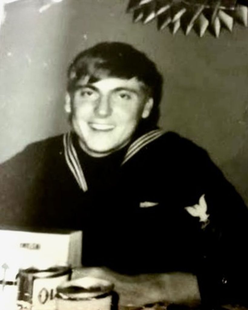 Paul Lee Jones Profile Photo