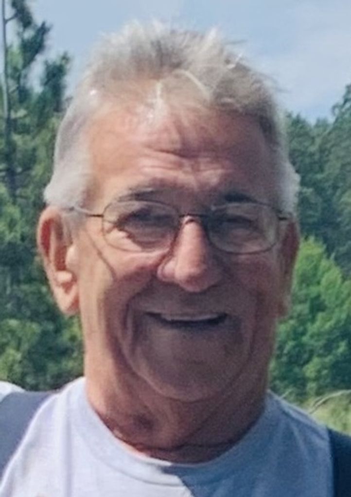 John Greger Profile Photo