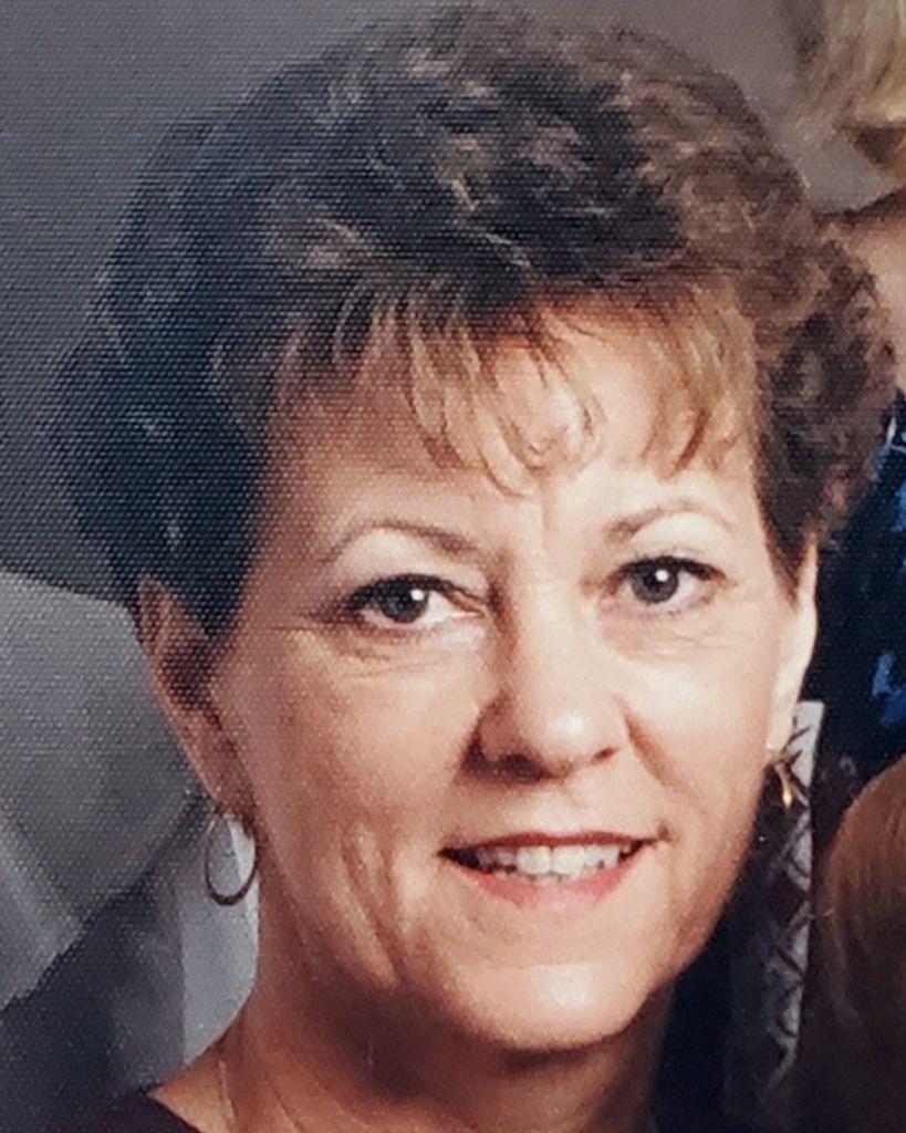 Judy Fogleman Walker