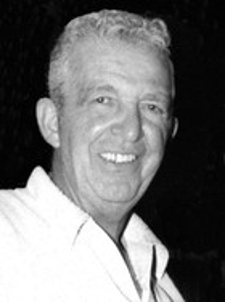 Warren Brumfield