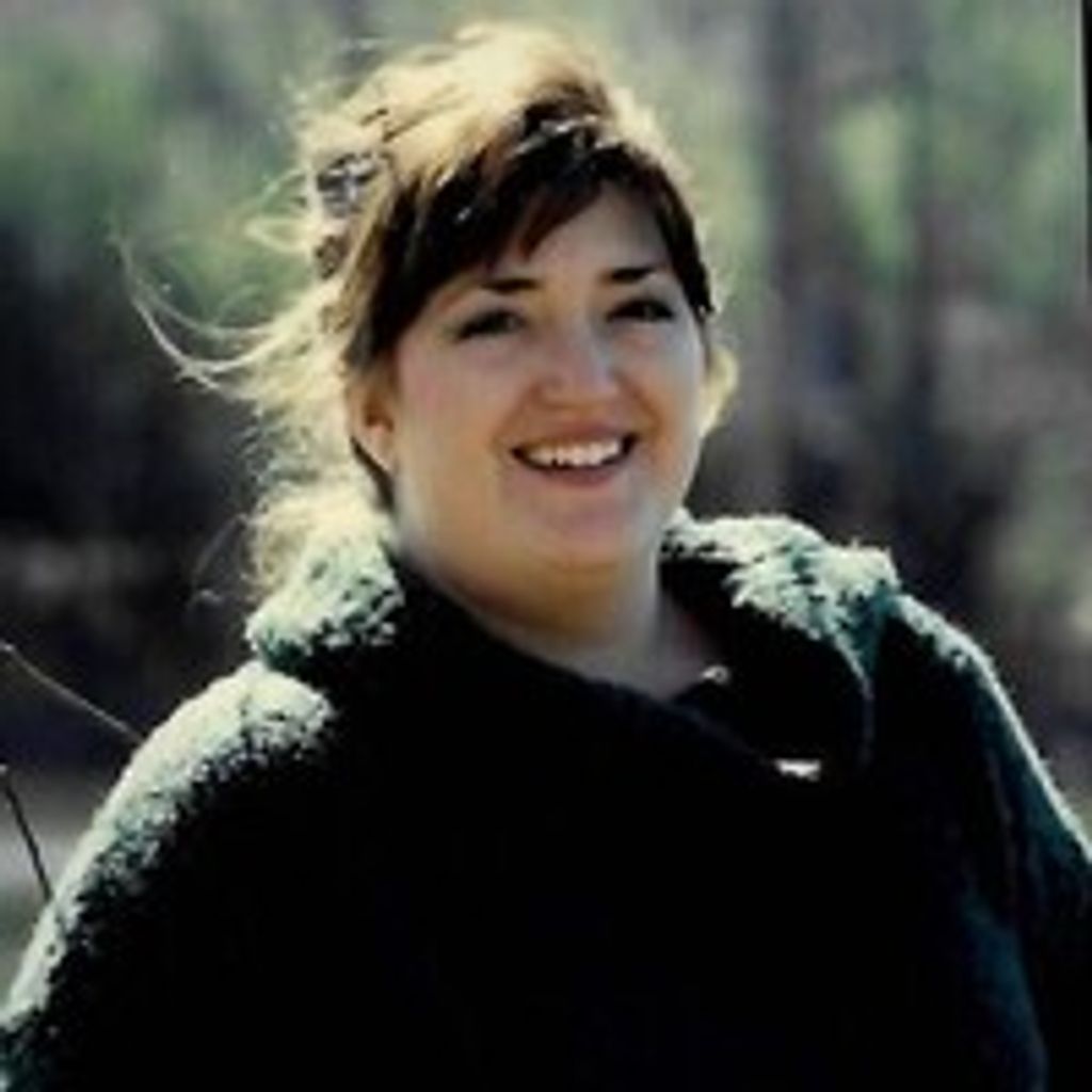 Genevieve (Genny) Lee Profile Photo