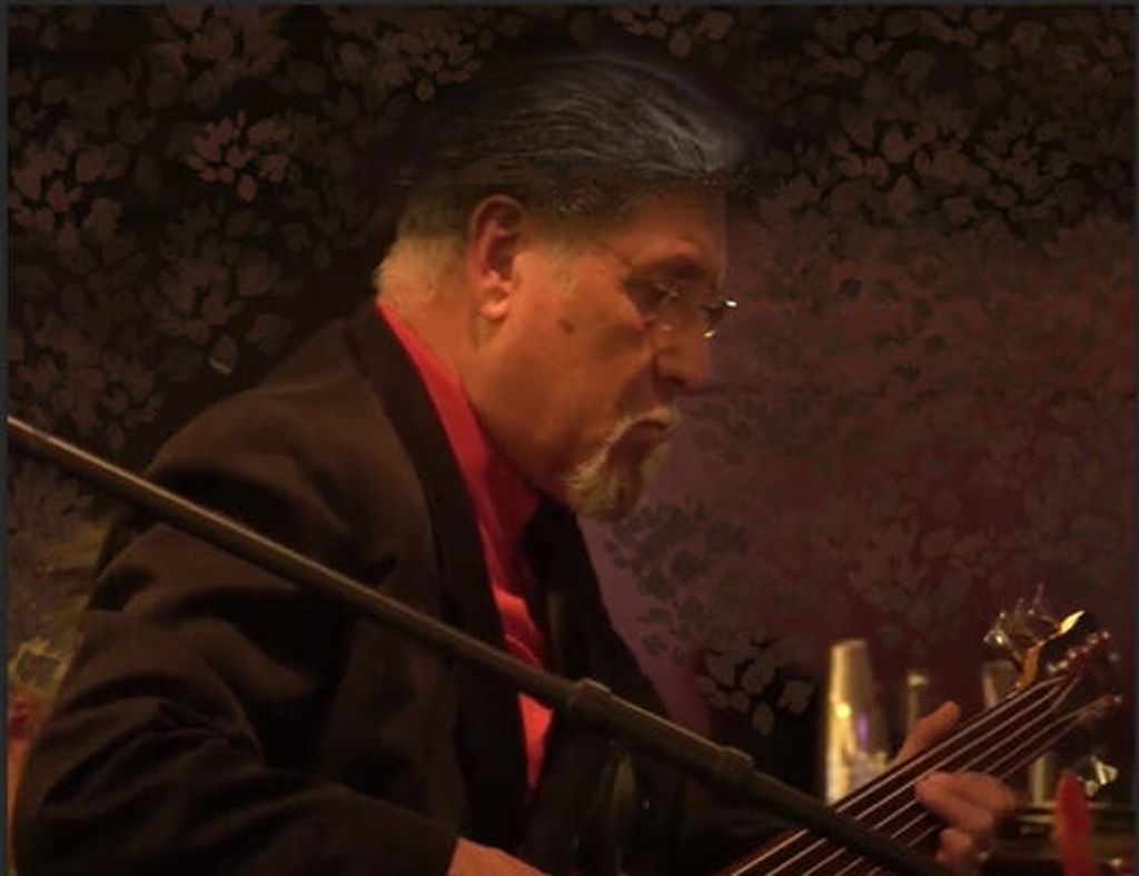Donaciano "Danny" Eloy Trujillo Profile Photo