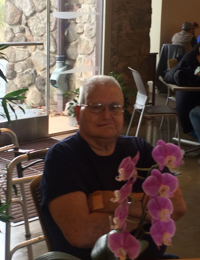 Henry R. Totten Sr. Profile Photo