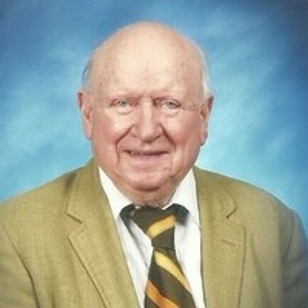 David B. Moreland