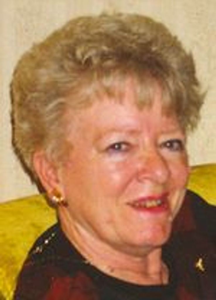 Shirley J. Hausmann