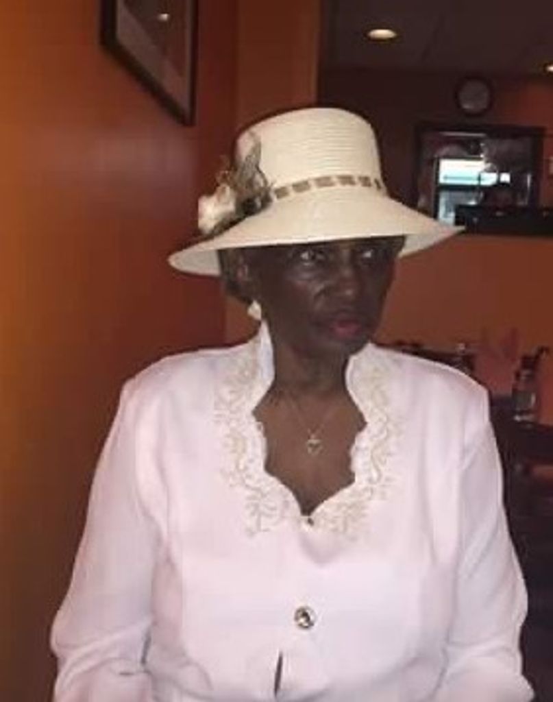 Mary Etta Spears Profile Photo