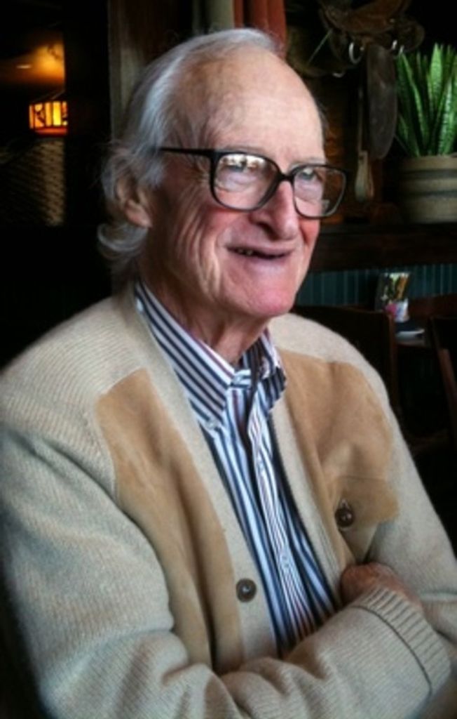 Daniel C. Hahn