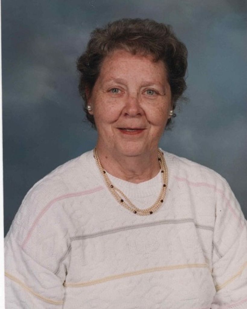 Anna Welsh Breckenridge Profile Photo