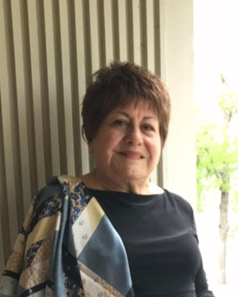 Nancy E. Nunez