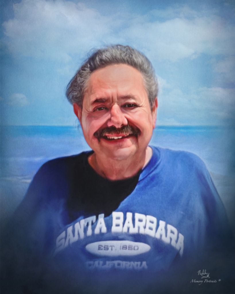 Richard Digregorio