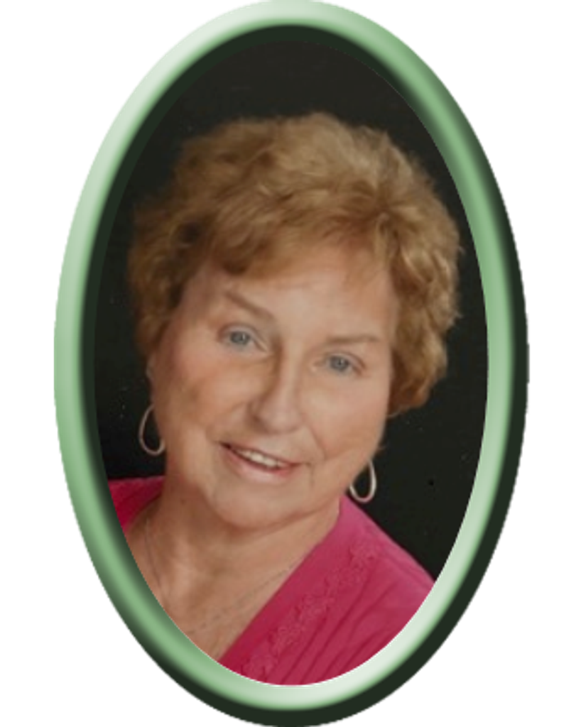 Patsy (Pat) Nilene Fromm Profile Photo