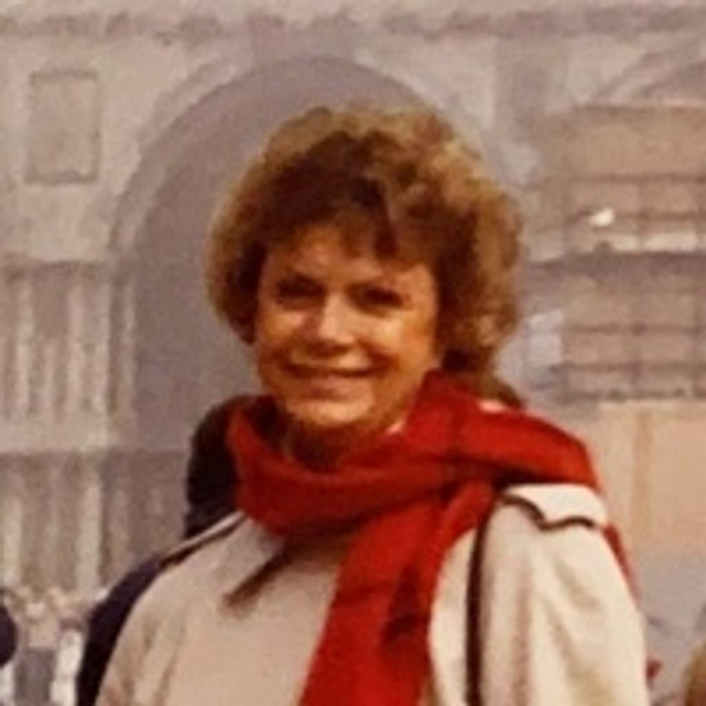 Camille Marie Lutes