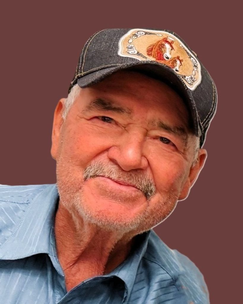 Jose Cruz Garcia Profile Photo