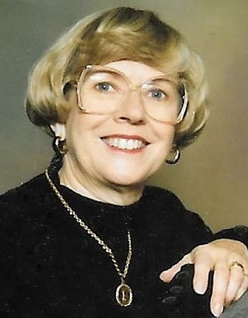 Bonnie J. Garlish Profile Photo