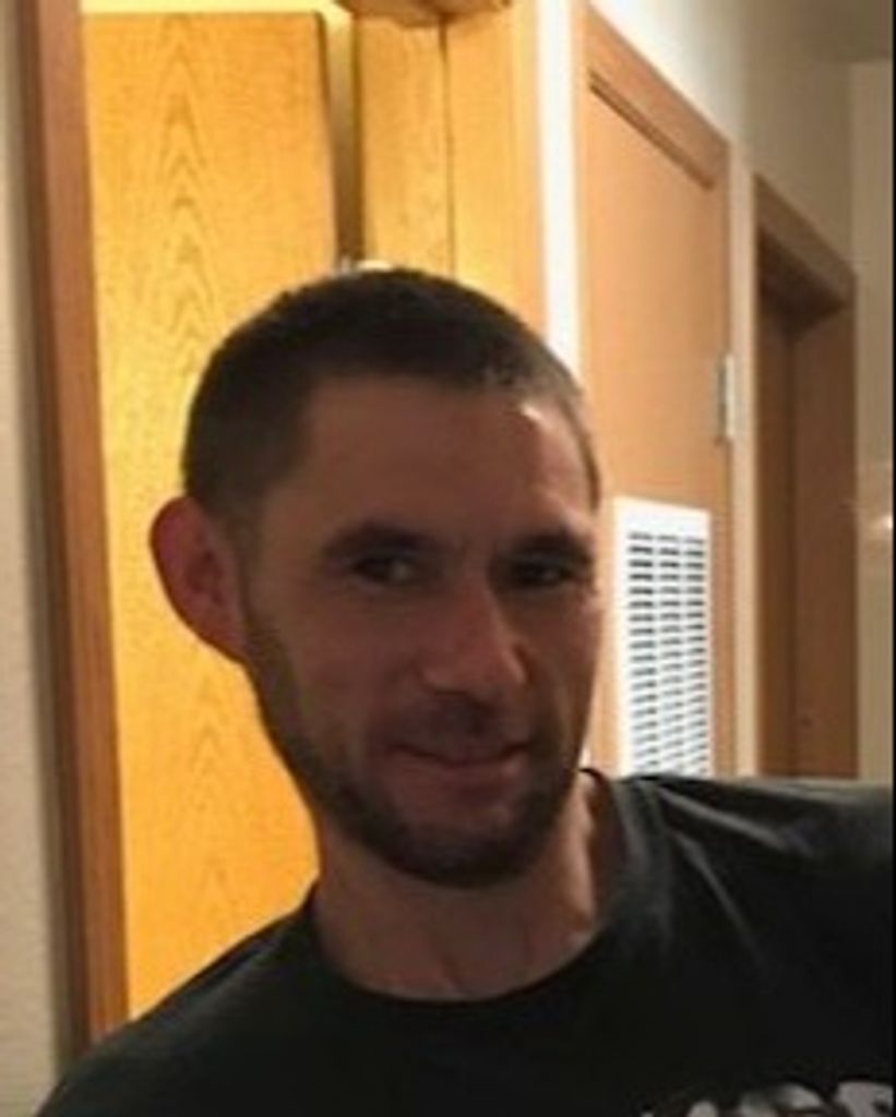 Andrew John Haughn Profile Photo
