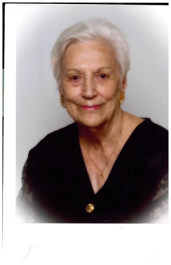 Elaine M. Ritter