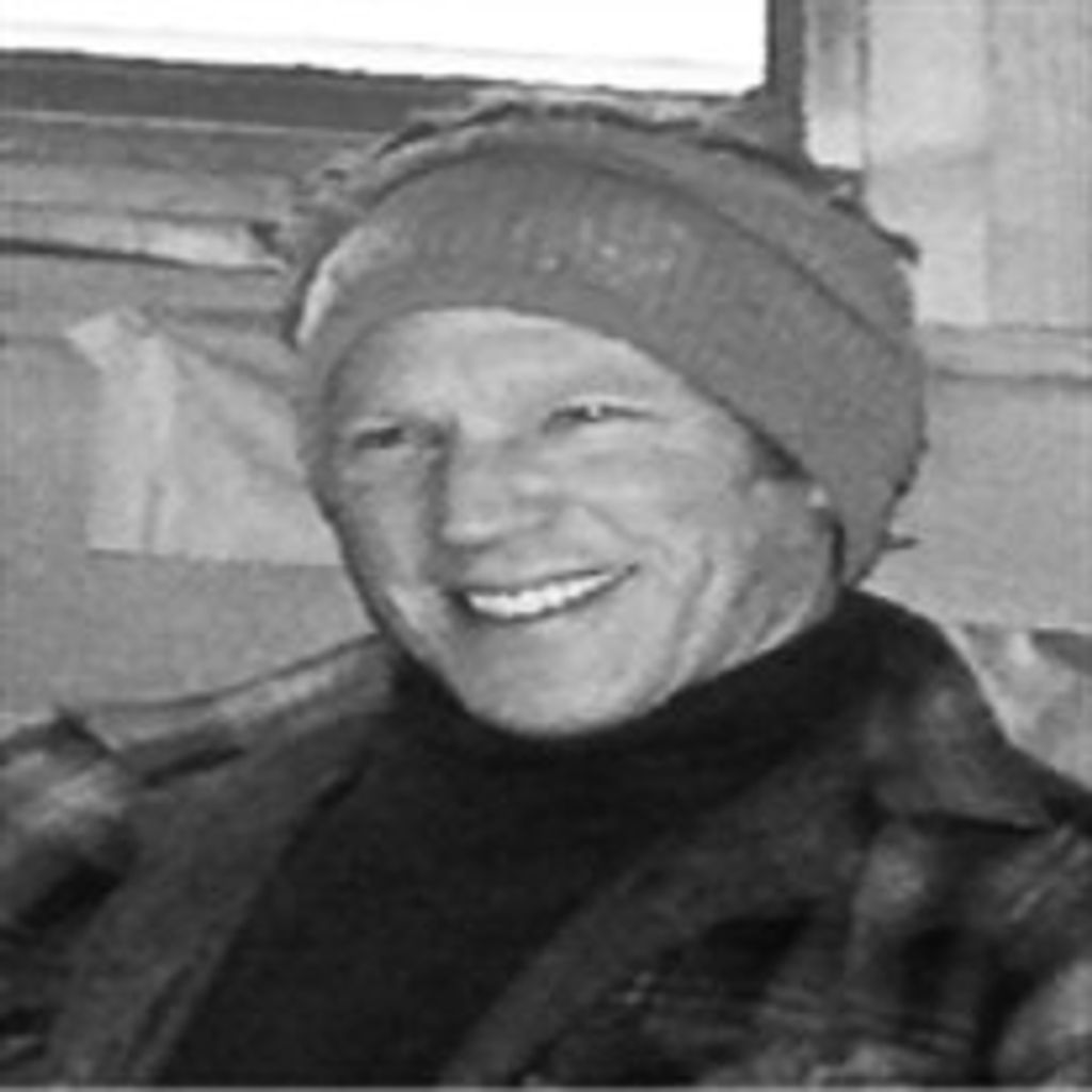 Peter Miller Profile Photo