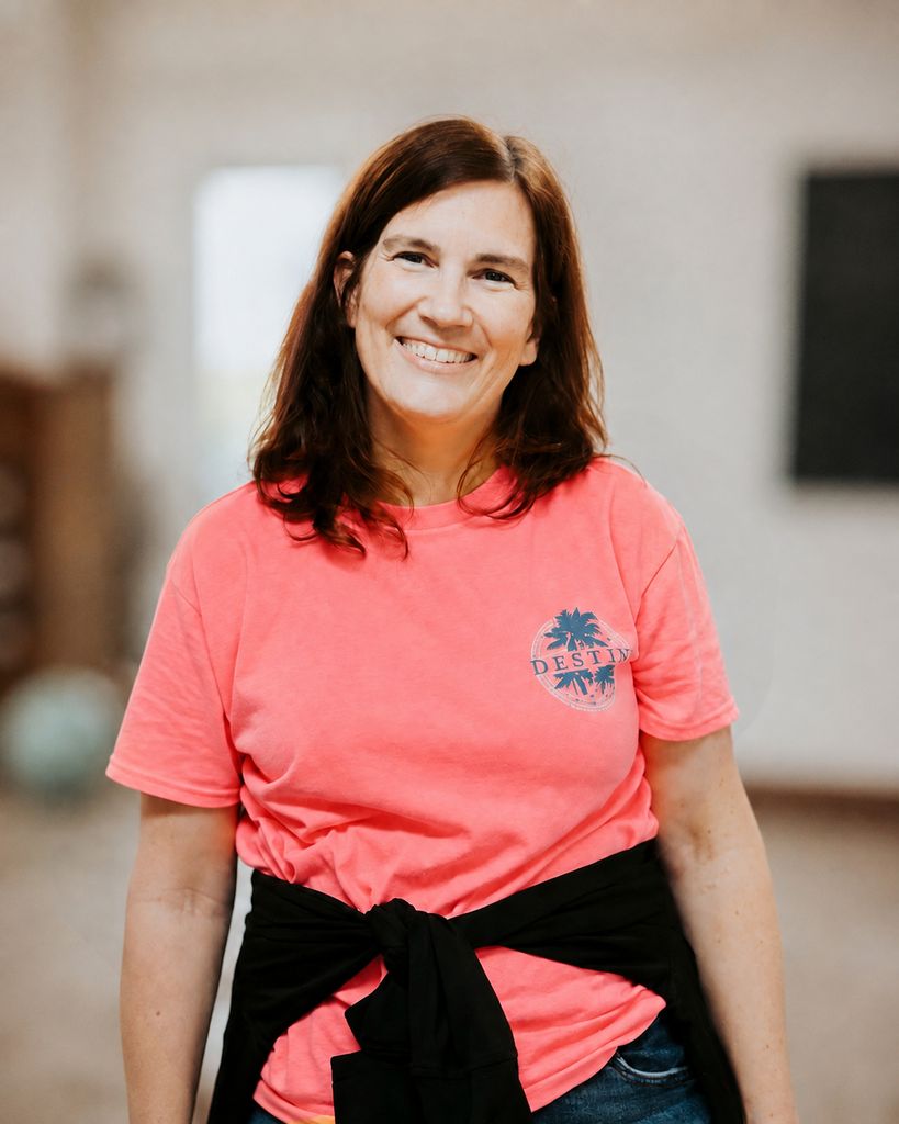 Nichole L. Kaiser Profile Photo