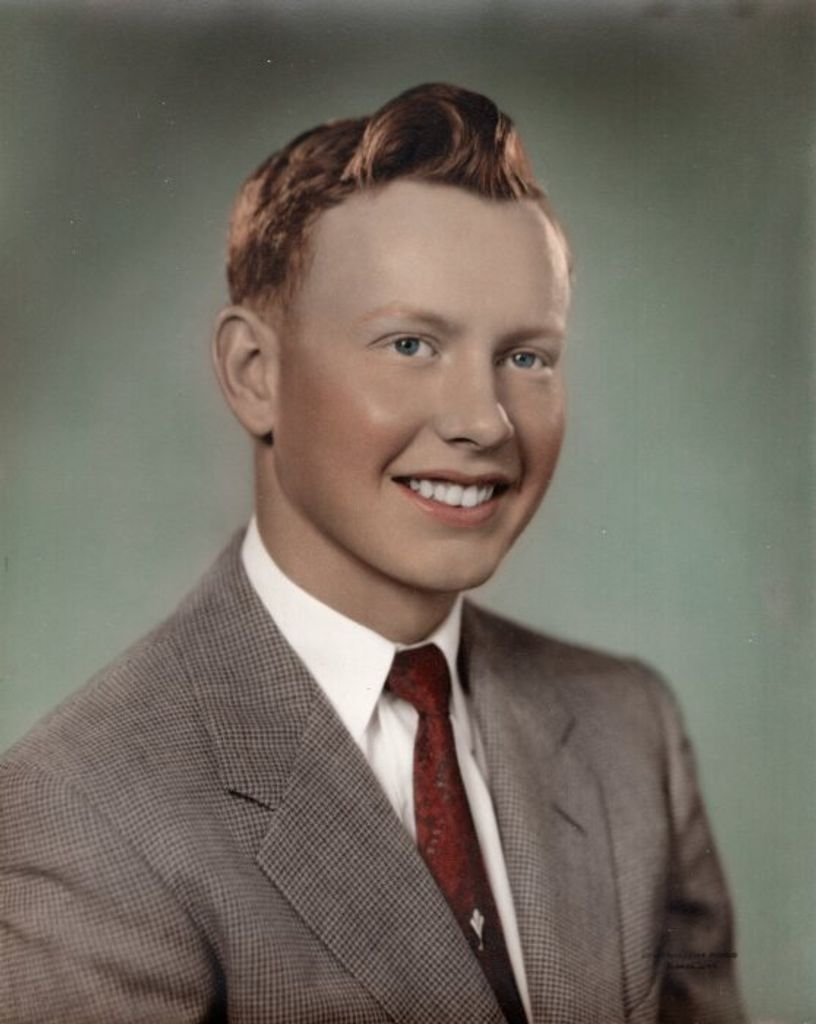 Donald Max Skog Profile Photo