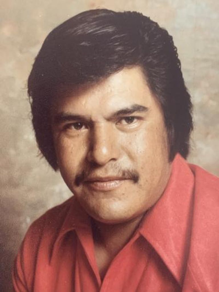 Armando Negrete Martinez Profile Photo