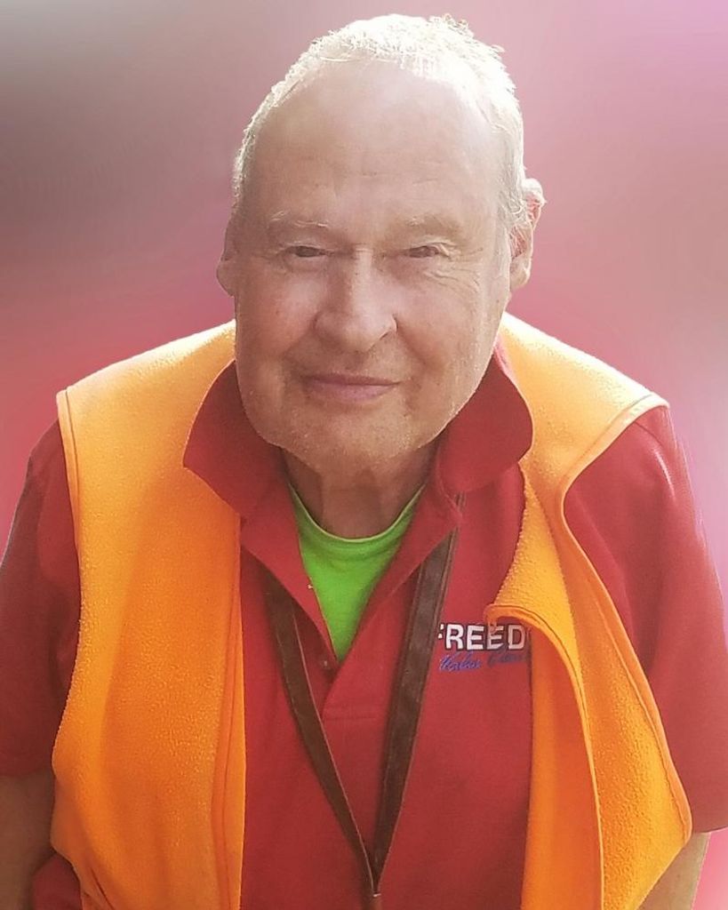 Rodney Ray Eklund