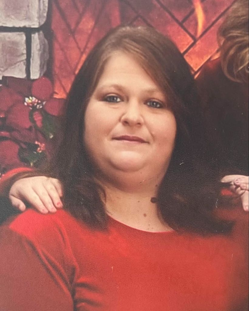 Rebecca Shoemaker Profile Photo