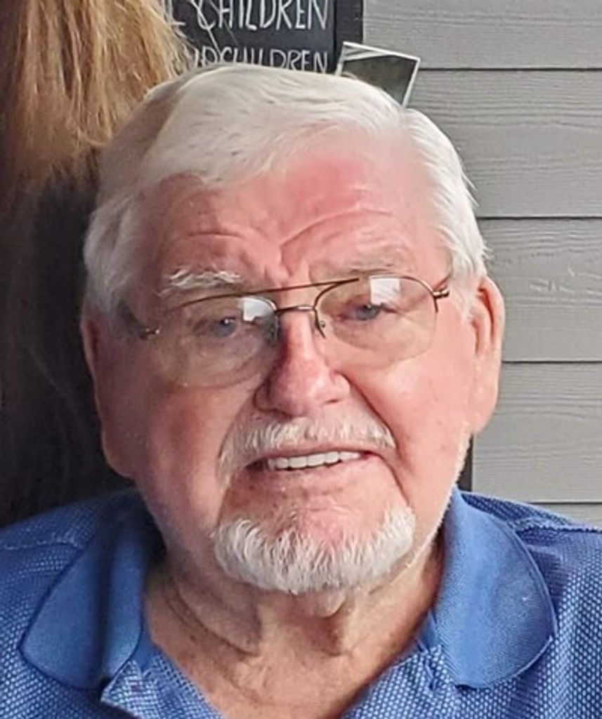Delmar "D.J." Barr Profile Photo