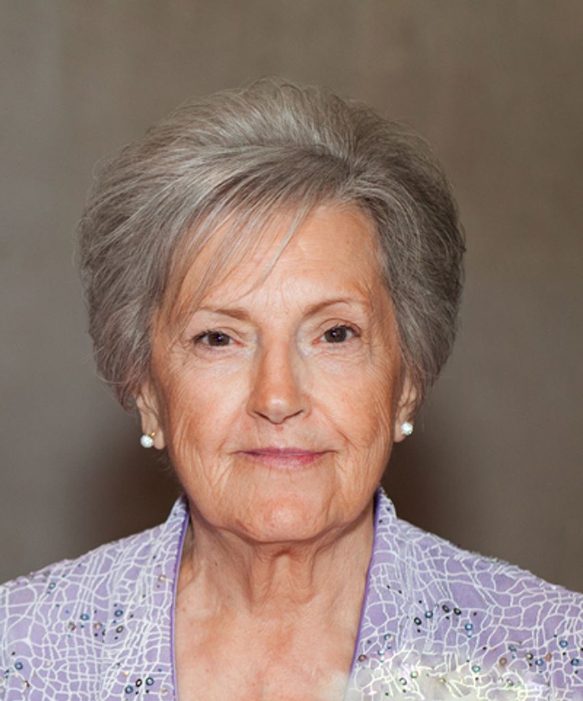 Helen Canter Clark Profile Photo
