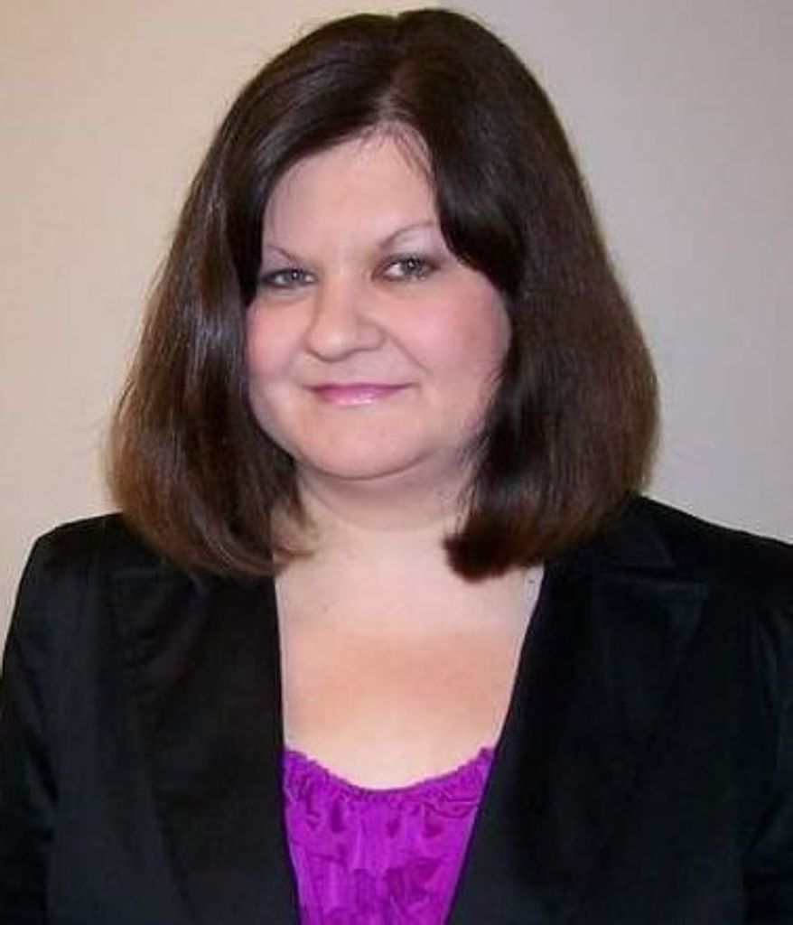 Polly Campbell Nicholson Profile Photo