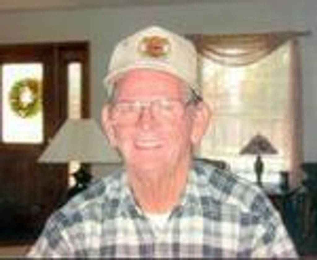 Earl Gregory Arnold Sr. Profile Photo